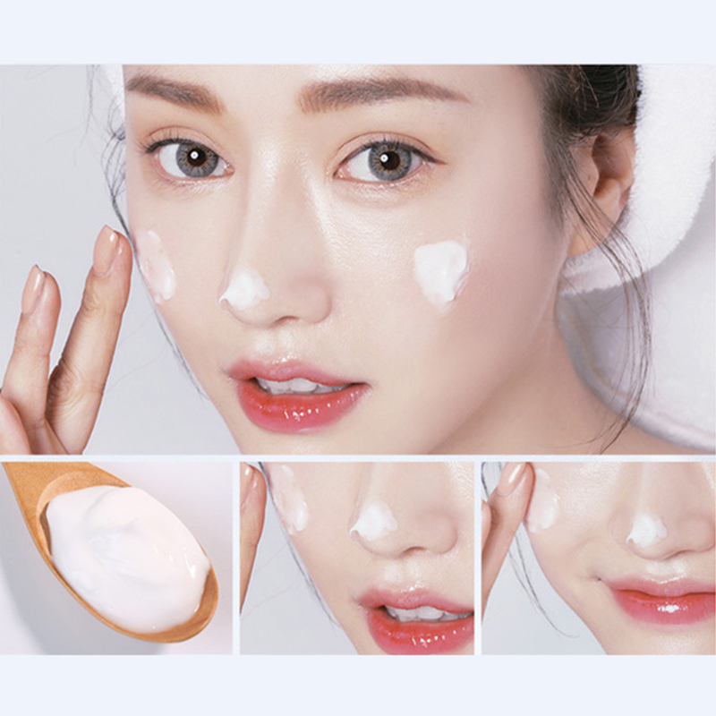 

Light Line Anti-Wrinkle Firming Skin Moisturizing Cream