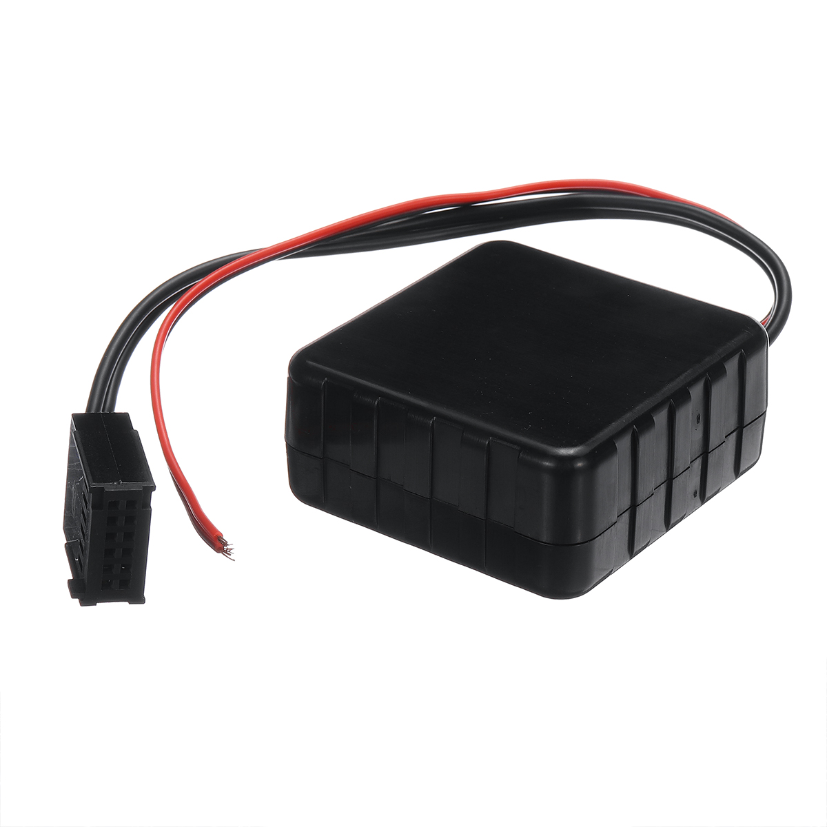 

Автомобильный модуль Bluetooth AUX Кабель для навигации Радио Стерео адаптер для Ford Focus Fiesta Mondeo