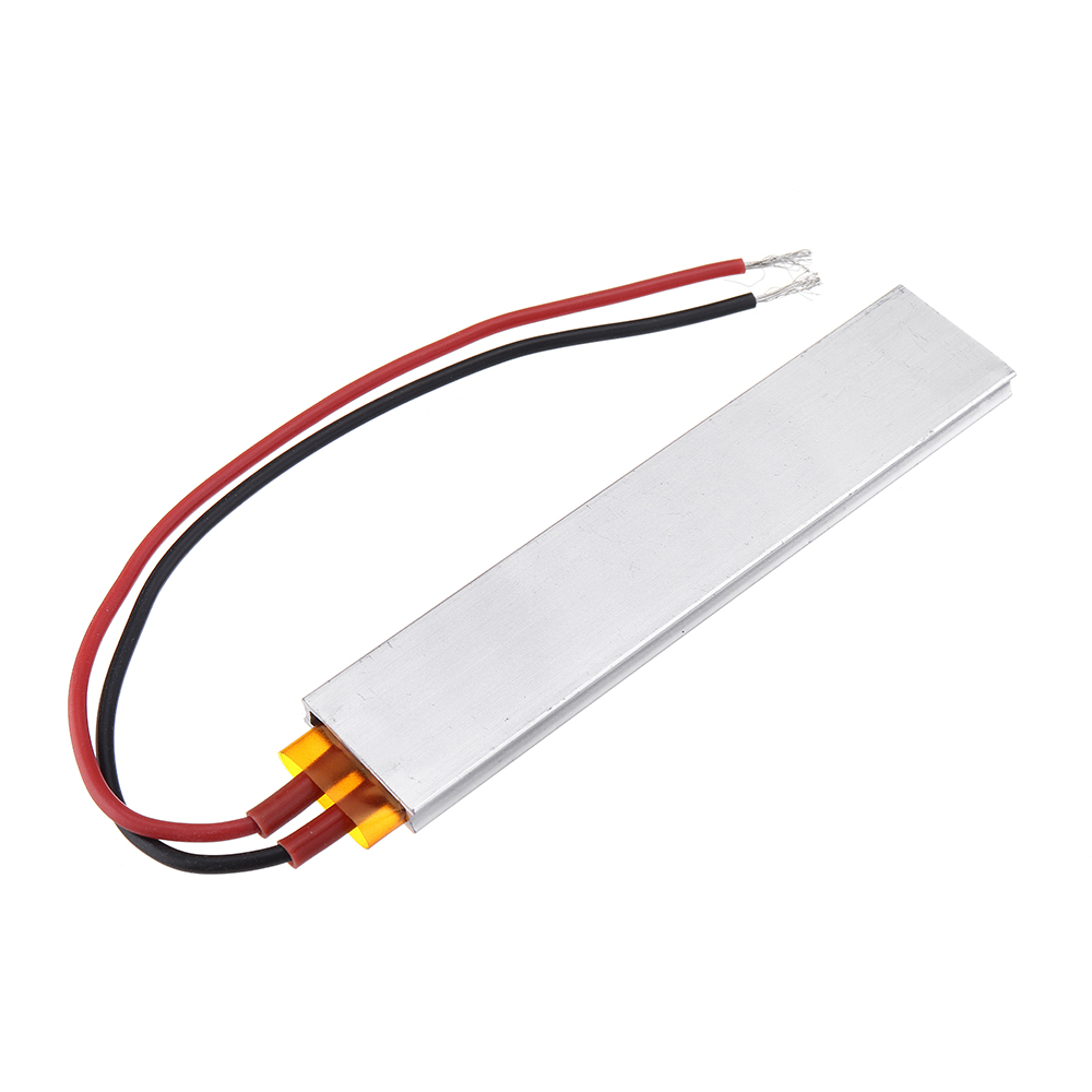 

3pcs Heating Plate Temperature PTC Heating Element Thermostat Heater 220V 130W 230 Degrees Celsius