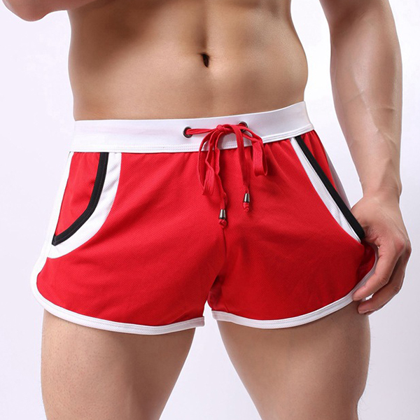 

Arrow Pants Boxer Shorts