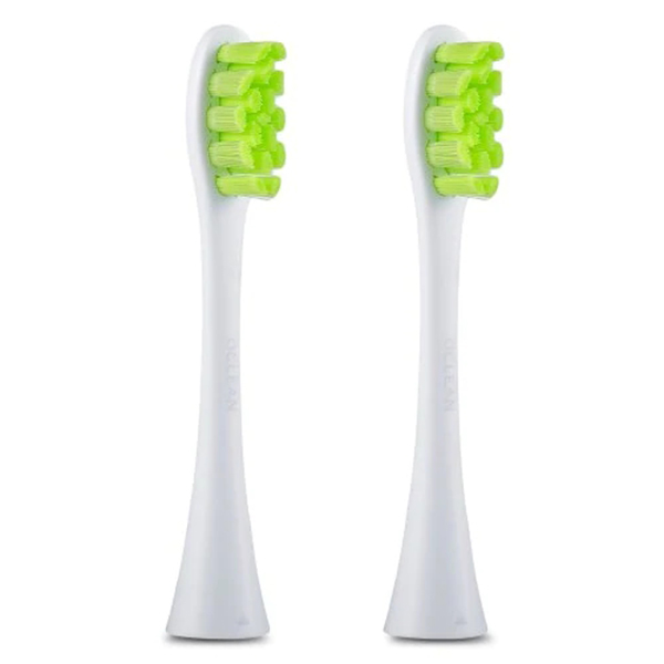 

Oclean P1S5 2 шт. Сменные насадки для зубных щеток Глубокое очищение зубов Щетка насадки для зубной щетки One / SE / Air