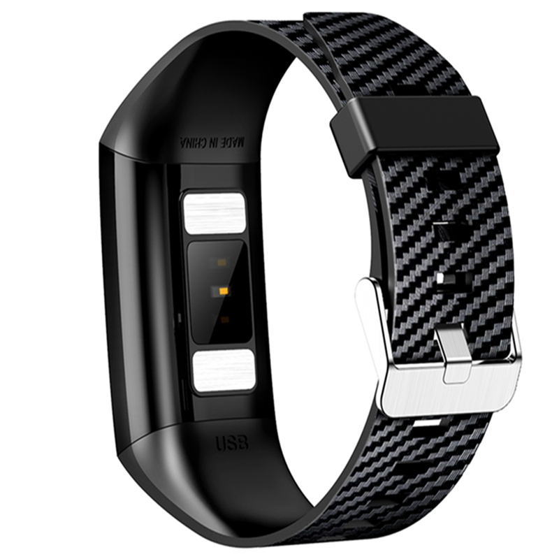 

DT № 1 Оригинальный Силиконовый Часы Стандарты Сменный ремешок для часов для DT58 Smart Watch