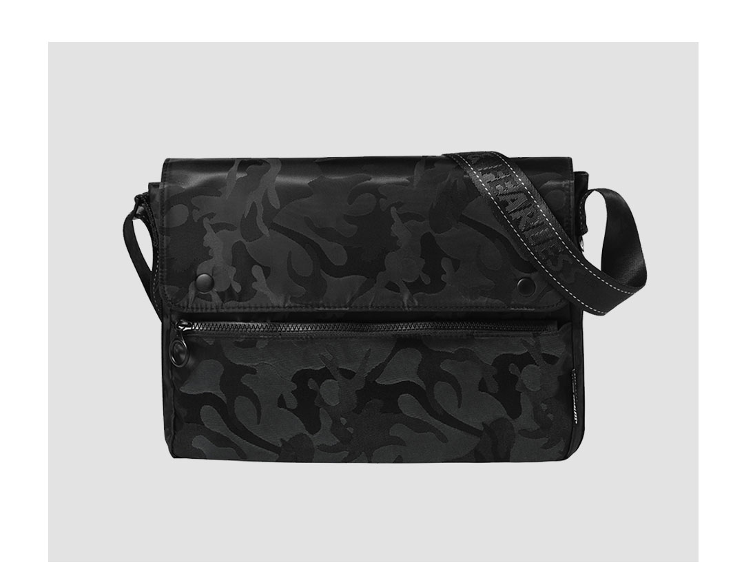 

Ноутбук XIAOMI Сумка Боковой Сумка Ployster Classic Бизнес На открытом воздухе Стильный рюкзак с защитой от царапин Дышащий