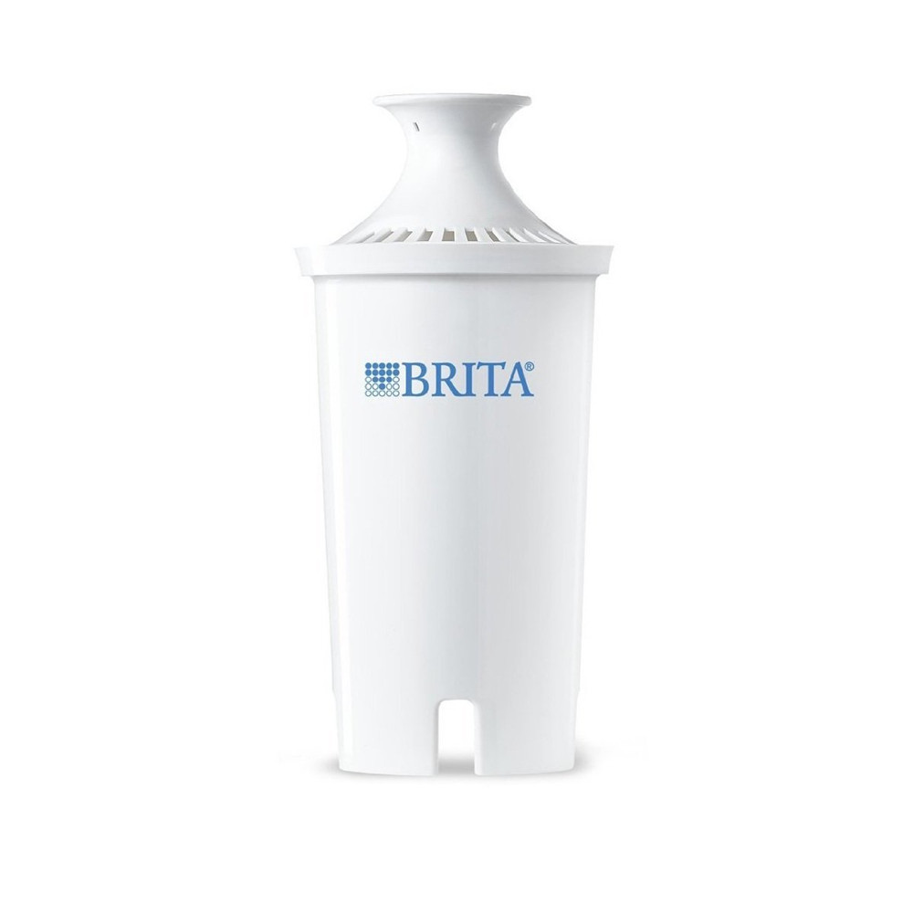 

3шт фильтр для воды фильтр для чайника замена фильтра для Brita Longlast чайник-белый