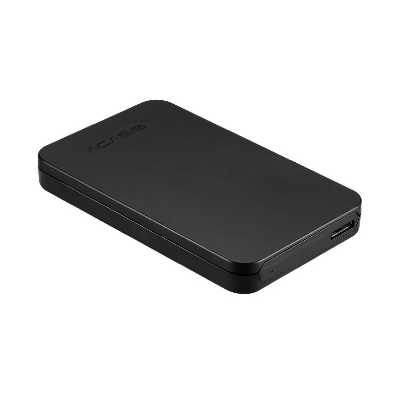 

2.5 дюймов SSD Жесткий диск Док-станция Чехол Жесткий диск Sata to USB 3.0 Адаптер корпуса Коробка