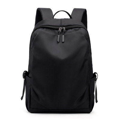 

YJ Backpack 15.6 inch USB Chargering Backpack Large Capacity Backpack Outdoor Waterproof Business Laptop Bag