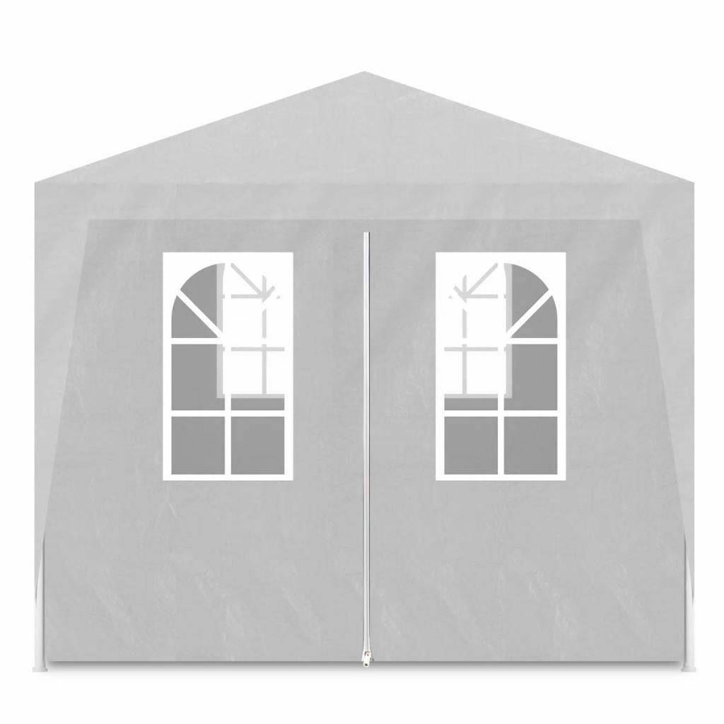 

Non-Top 6 Walls Tent Wedding Party Tent Outdoor Traveling Picnic Capming Tent Sunshade