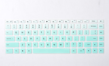 

Keyboard Cover For 13.3 inch XIAOMI Laptop Notebook Accessories Multi-colored Waterproof