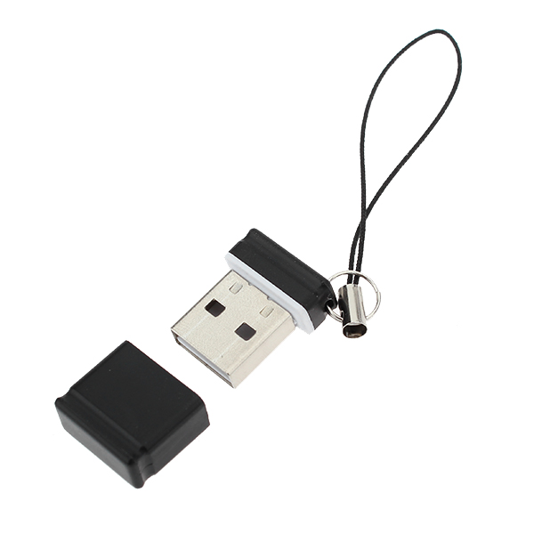 

16GB Портативный мини-USB 2.0 флэш-накопитель USB-диск