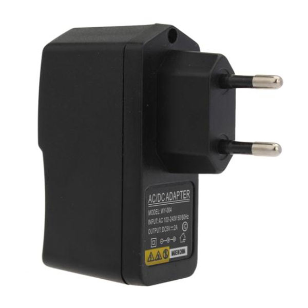 

Universal EU 5V 2A Charger Plug Power Adapter For Tablet PC
