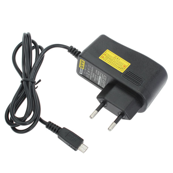 

Универсальный ЕС 5В 2а микро-порт USB-кабель зарядное устройство для планшета