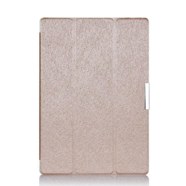 

Ultra Thin Folding PU Leather Case Cover For Microsoft Surface pro3