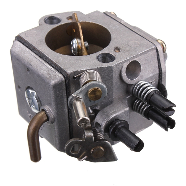

Gas Chain Saw Oil Carb Carburetor For ZAMA STIHL MS440 MS460