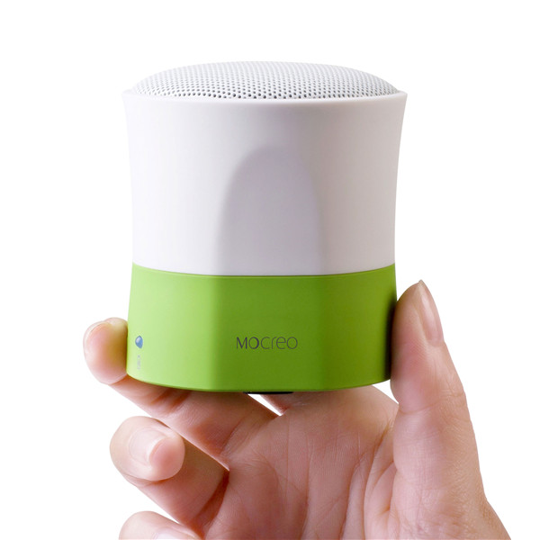

MOCREO MOSOUND Mini Portable Hands-free Wireless bluetooth Speaker