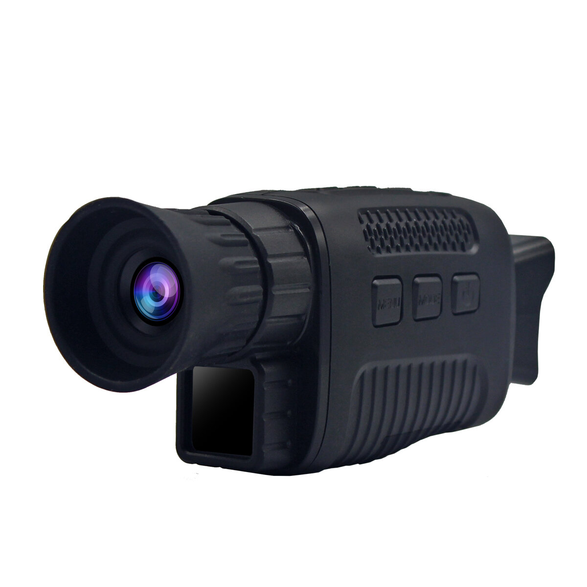 

NV1000-B HD Инфракрасный монокуляр ночного видения камера Фото- и видеосъемка Охотничий телескоп День Ночь Двойного назн