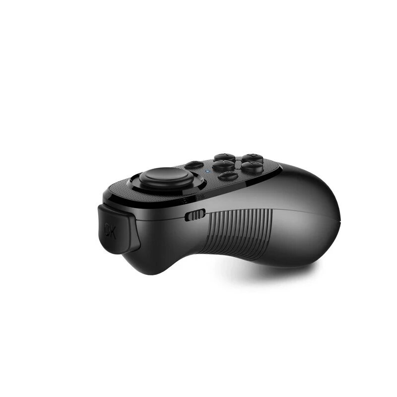 

MOCUTE-052 Wireless Bluetooth VR Джойстик Геймпад Дистанционный Контроллер для Android iOS Phone PC TV Коробка 3D Virtua