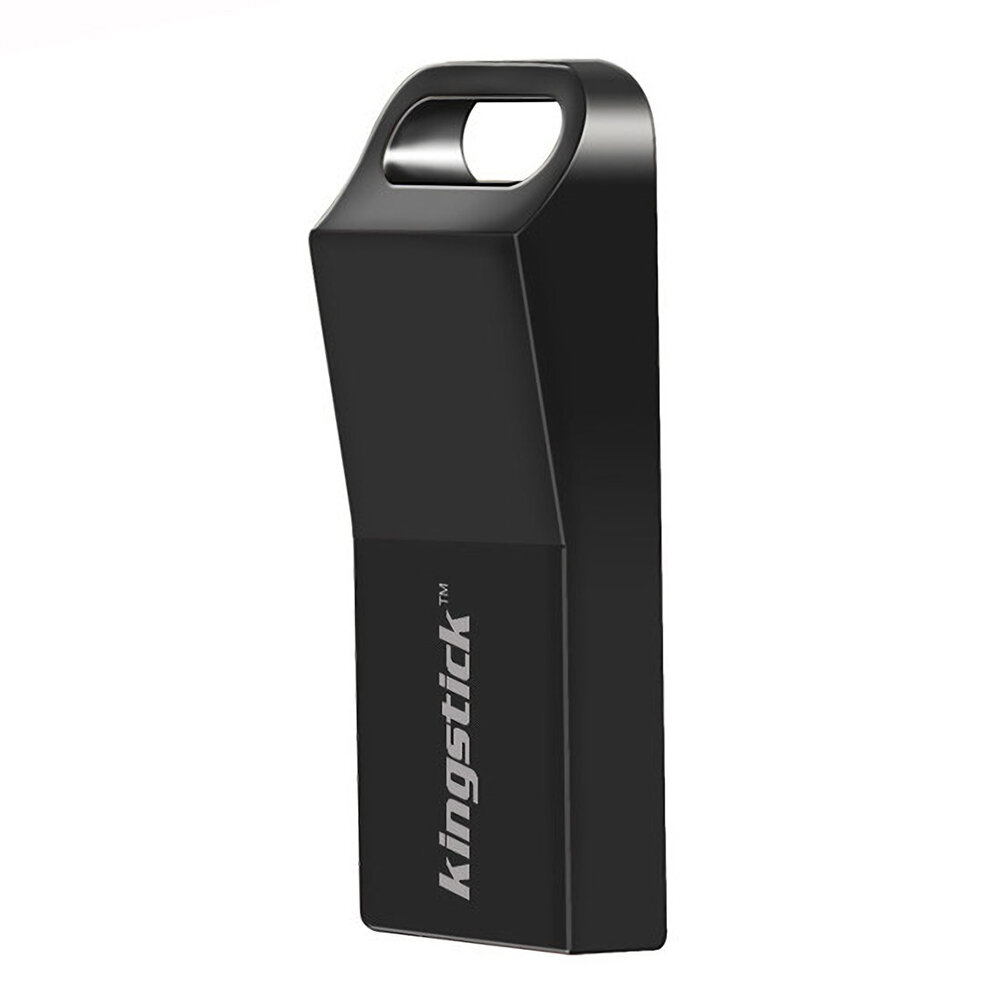 

Kingstick USB2.0 Flash Drive Mini Палка 32G 64G USB2.0 Metal Ручка Drive Portable Memory Палка U Disk