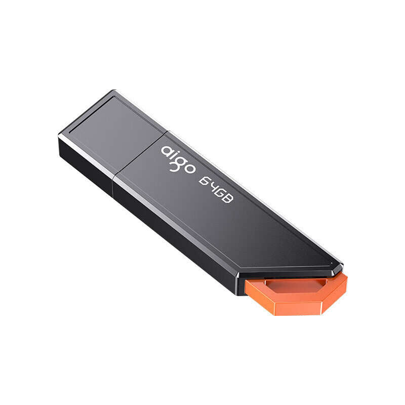 

Aigo U331 USB3.2 Flash Диск 32GB 64GB 128 ГБ 256 ГБ Высокоскоростная передача данных Портативная память U Диск для порта