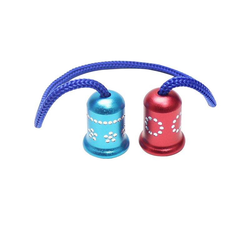 

Begleri Knuckles Bell Fidget Yoyo Bundle Control Roll Игра Анти Стресс-игрушка