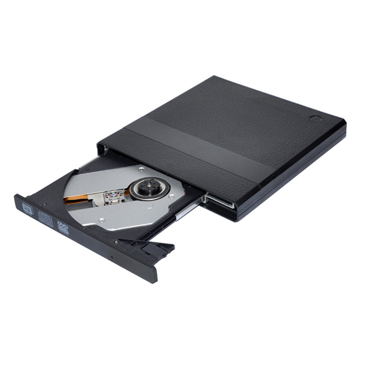 

Внешний оптический привод USB-C USB 3.0 Type-C CD-RW DVD-RW Player CD DVD Burner Writer Rewriter Передача данных для ком