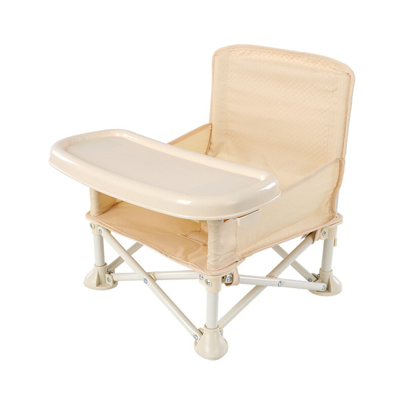 

Портативный складной детский стульчик для кормления Booster Сиденье домашний стул для кормления