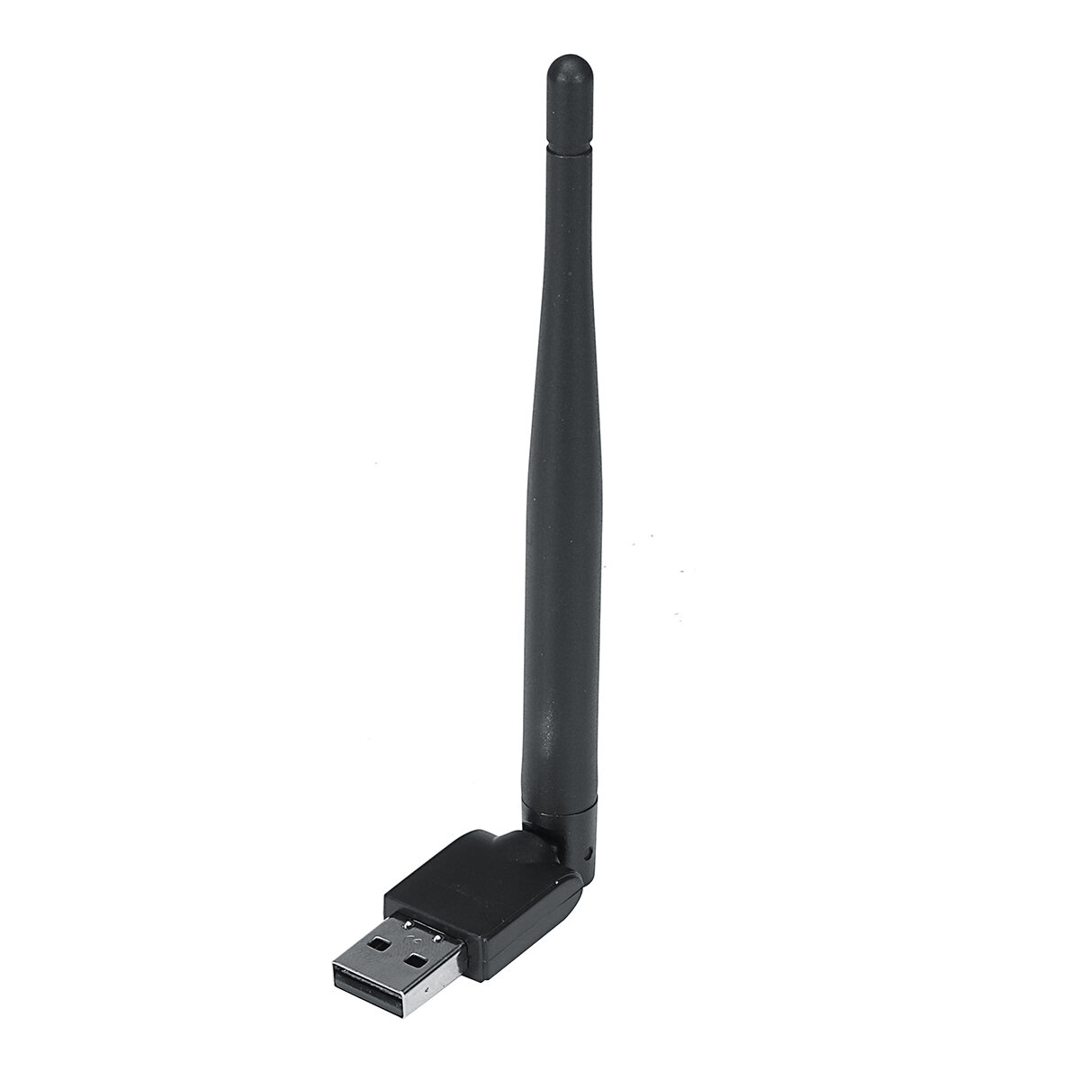 

MT7601 7601 USB-адаптер WIFI 150 Мбит/с 2,4 ГГц Антенна USB 802.11n/g/b Ethernet Wi-Fi Dongle USB LAN Беспроводная сетев