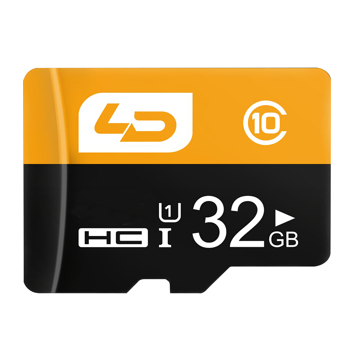 

LD Class 10 U1 Карта памяти TF 8 ГБ / 16GB/32GB Карта памяти Secure Digital Memory Card