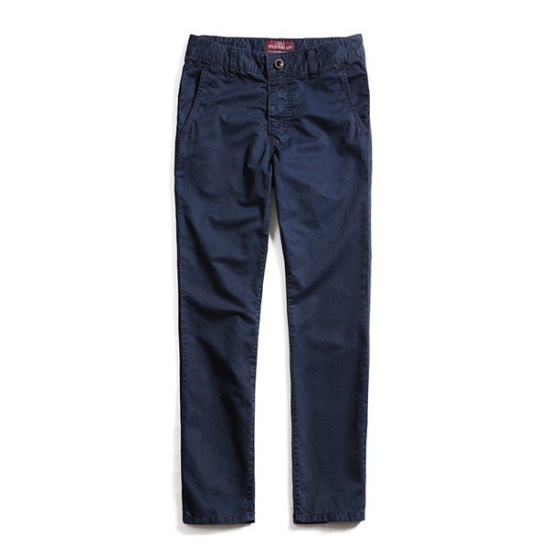 

Мужские лодыжки длины брюки-карго тощий джинсы моды случайные брюки карандаш