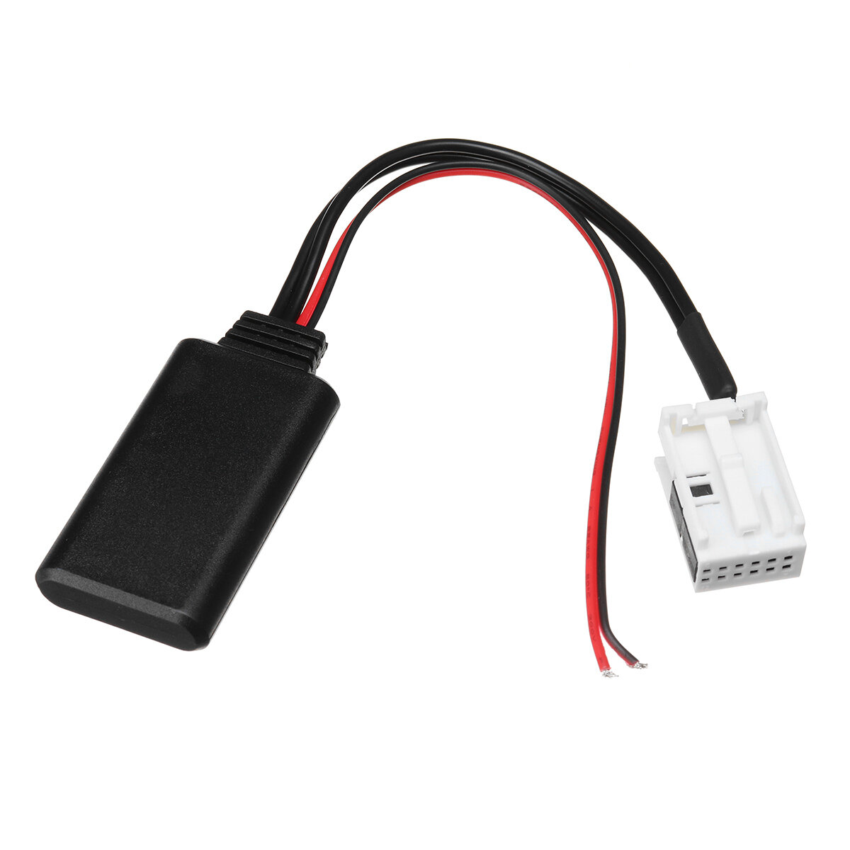 

12-контактный адаптер Bluetooth AUX Аудио кабель для BMW E60 E63 E64 E61