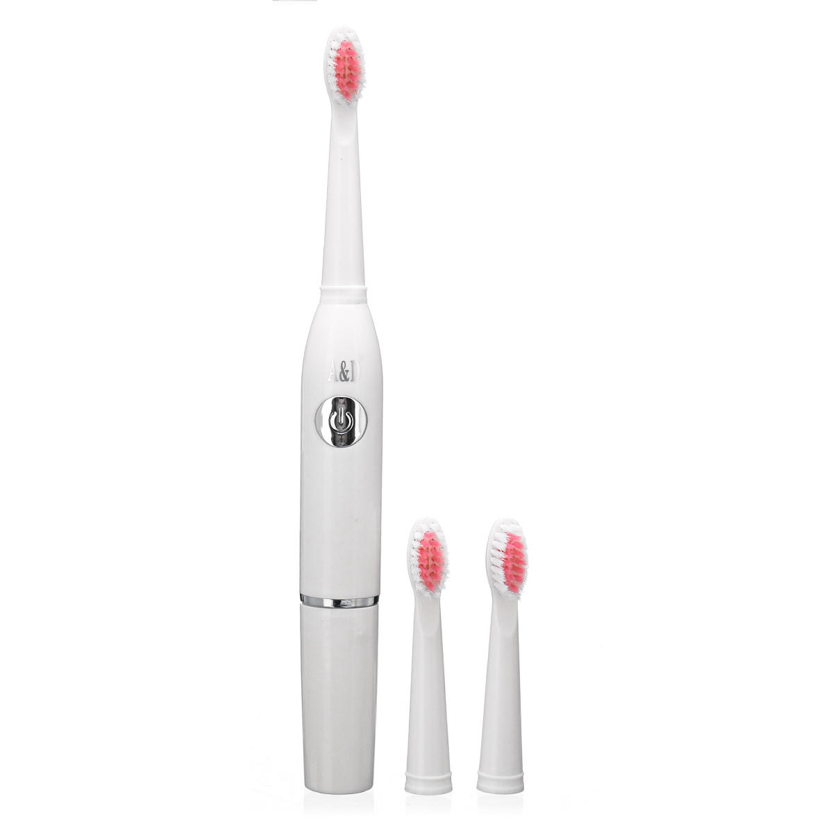 

Electric Toothbrush Sonic Vibration Adult Children
