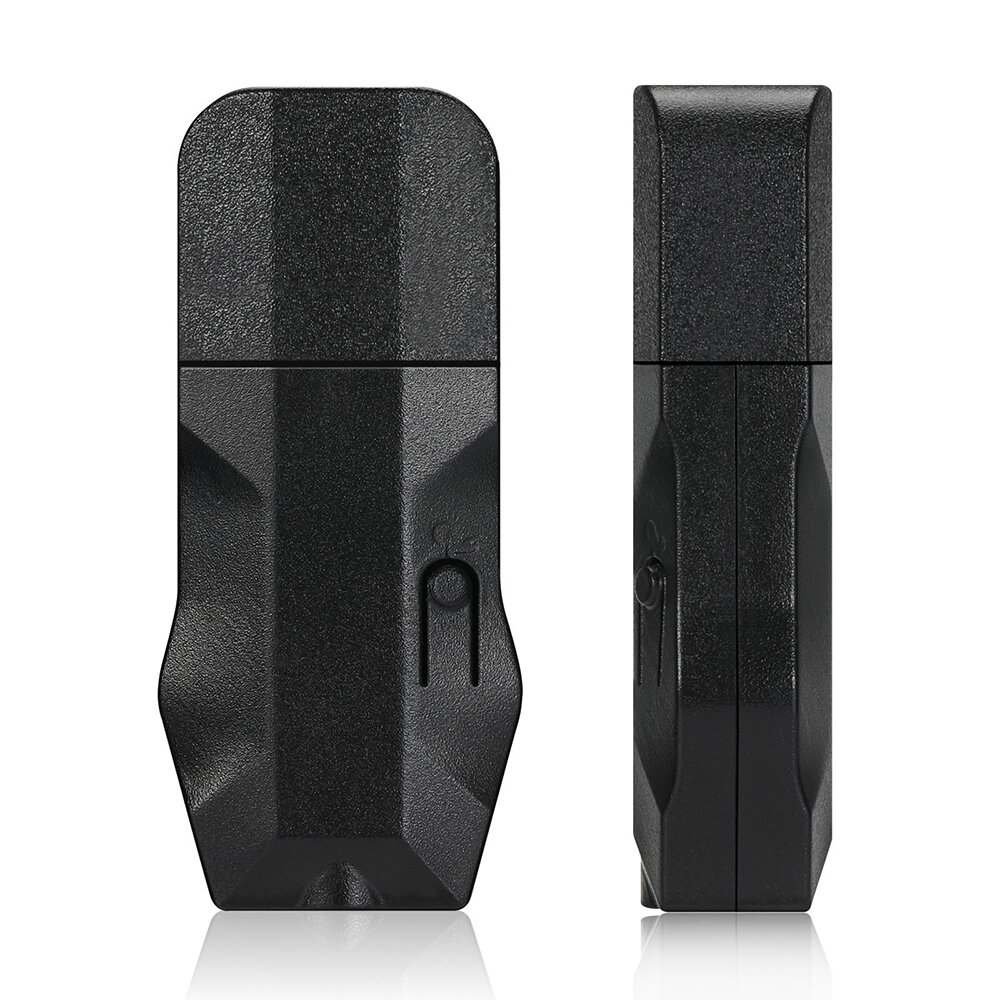

Bluetooth 5,3 USB AUX адаптер беспроводной аудио передатчик Приемник для Авто Усилитель динамик ТВ ПК