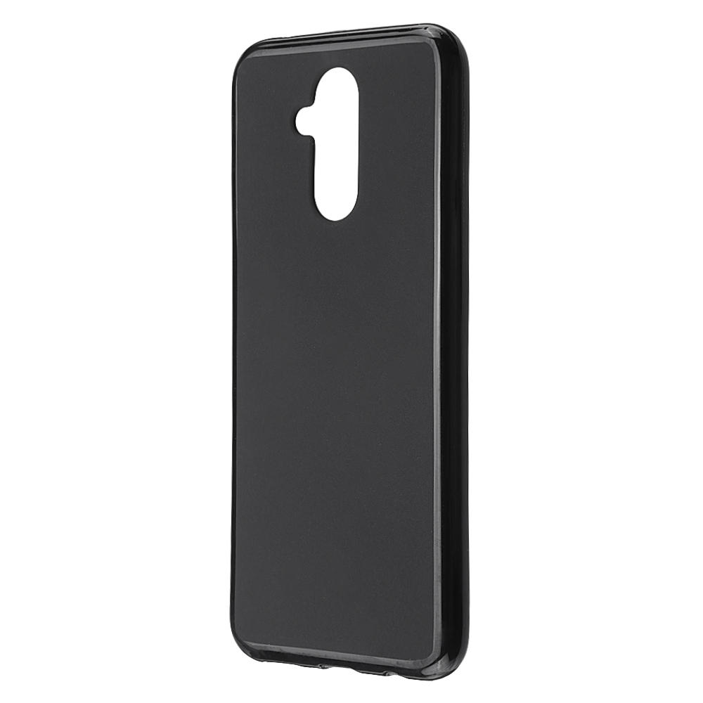 

Bakeey™ Shockproof Soft TPU Back Cover Protective Case for Huawei Mate 20 Lite