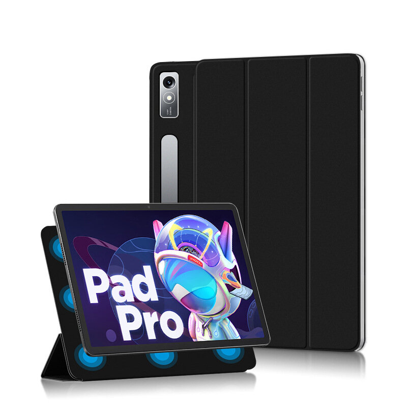 

Защитный зажим с магнитным притяжением Чехол Чехол для планшета 11.2 дюймов Lenovo Xiaoxin Pad Pro 2022