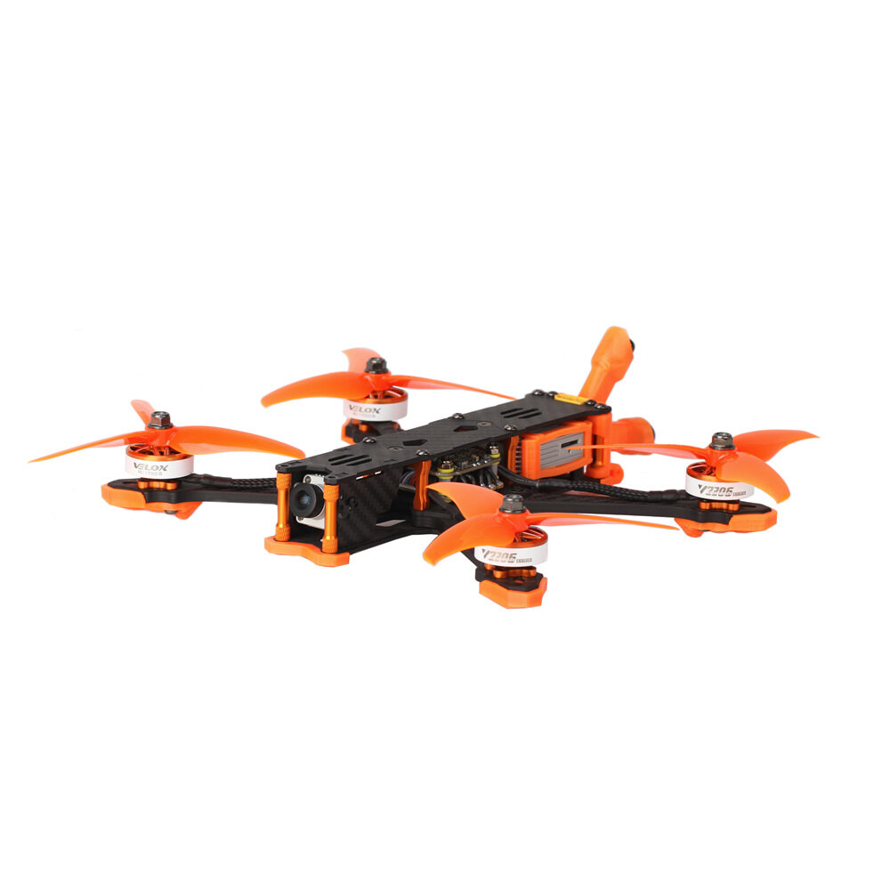 T-Motor FT5 MKII 60% Drone 4S
