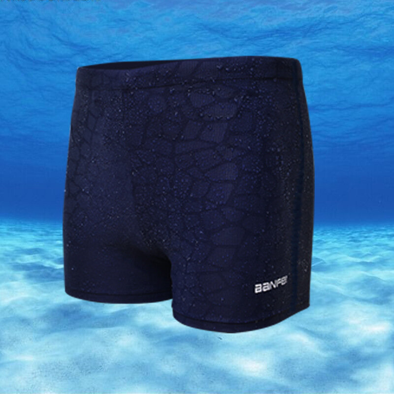 

Mens Beach Spa Surf Shorts Sports Professional Swimming Trunks Casual Boxers