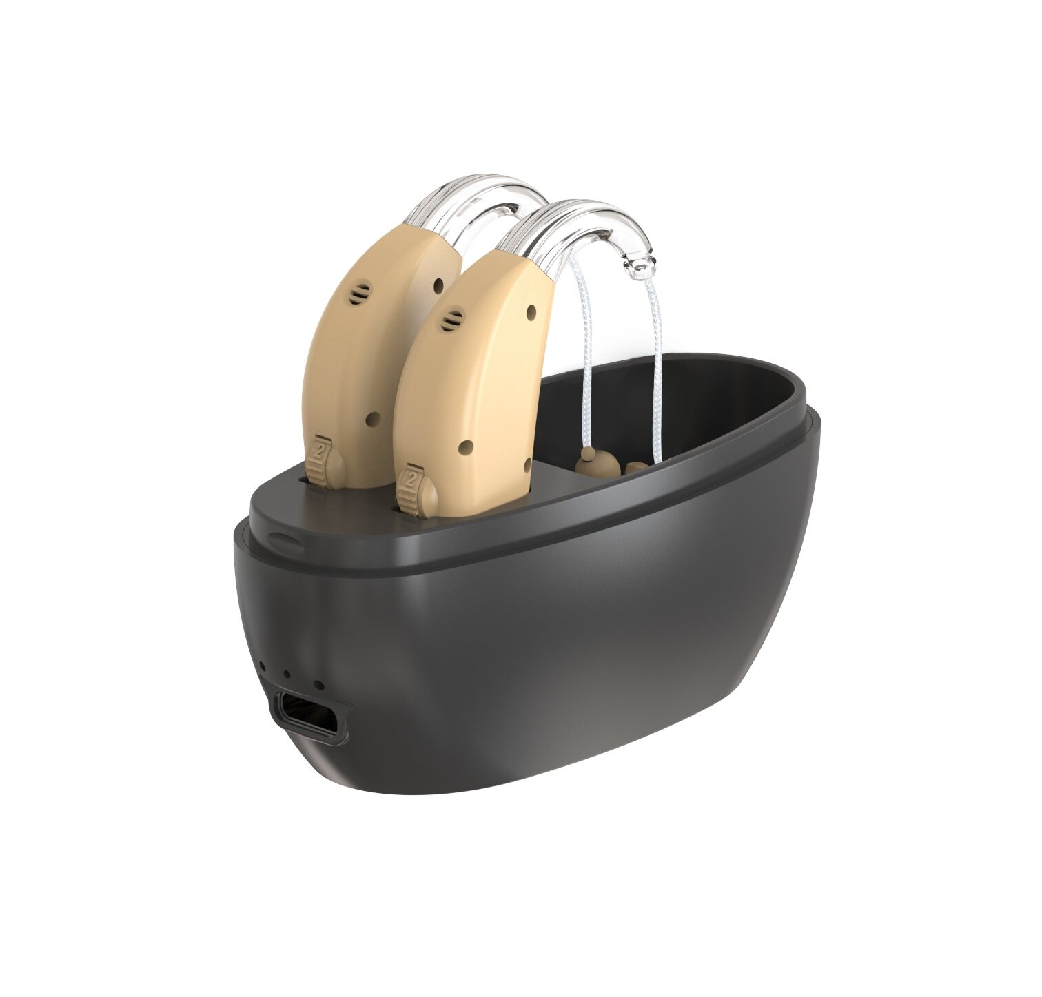 

Mini Portable Слух Aid Noise Reduction Регулировка громкости Уши Sound Усилитель Low Power Non-Toxic Слух Aids