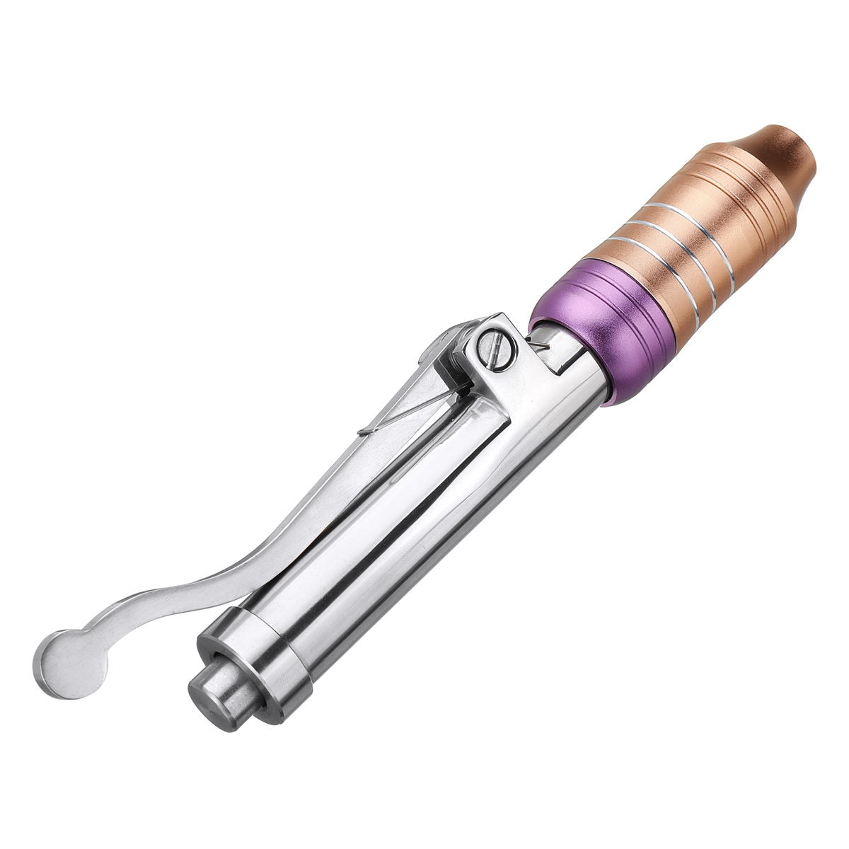 

Hyaluron Pen Non Invasive Wrinkle Removal Hyaluronic Acid Water Syringe Injection Atomizer