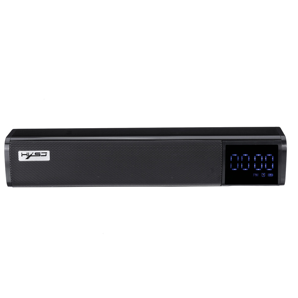 

bluetooth 5.0 USB TV Sound Bar Speaker Home Theater Subwoofer Stereo Soundbar