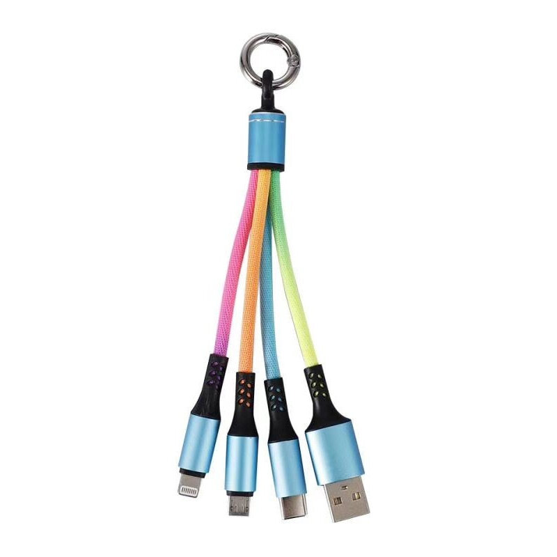 

2A USB-A — iP/Type-C/кабель Micro USB Медь Core Line длиной 0,15 м для iPhone 13 14 14 Pro 14 Pro Max для Xiaomi 13pro д