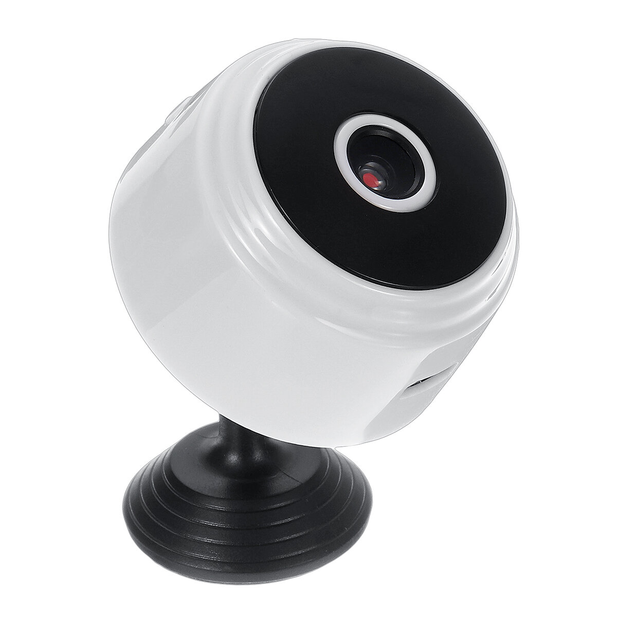 

Z9 1080P Беспроводной интеллектуальный WIFI HD Действие камера Домашний DV IR Распознавание объектов ночного видения