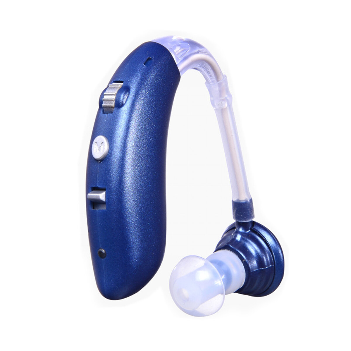 

Аккумуляторная цифровая Слух Aid Voice Регулируемый BTE Sound Voice Усилитель Позади Уши Звук