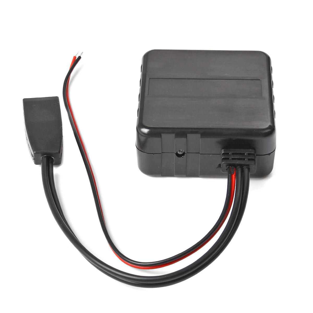 

Модуль Bluetooth AUX Аудио Кабель-Адаптер Hifi Беспроводная Музыка для для BMW E46 3 Серии CD