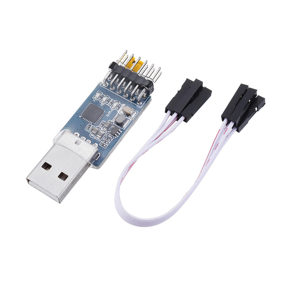 AI-Thinker USB-T1 to TTL Serial Port CP2102 2.4G 433M