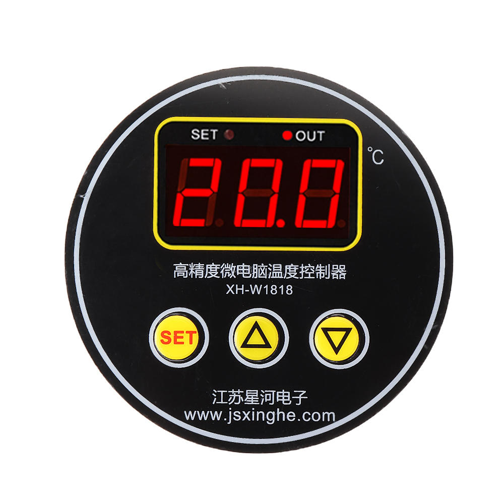 XH-W1818 Temperature Controller DC12V