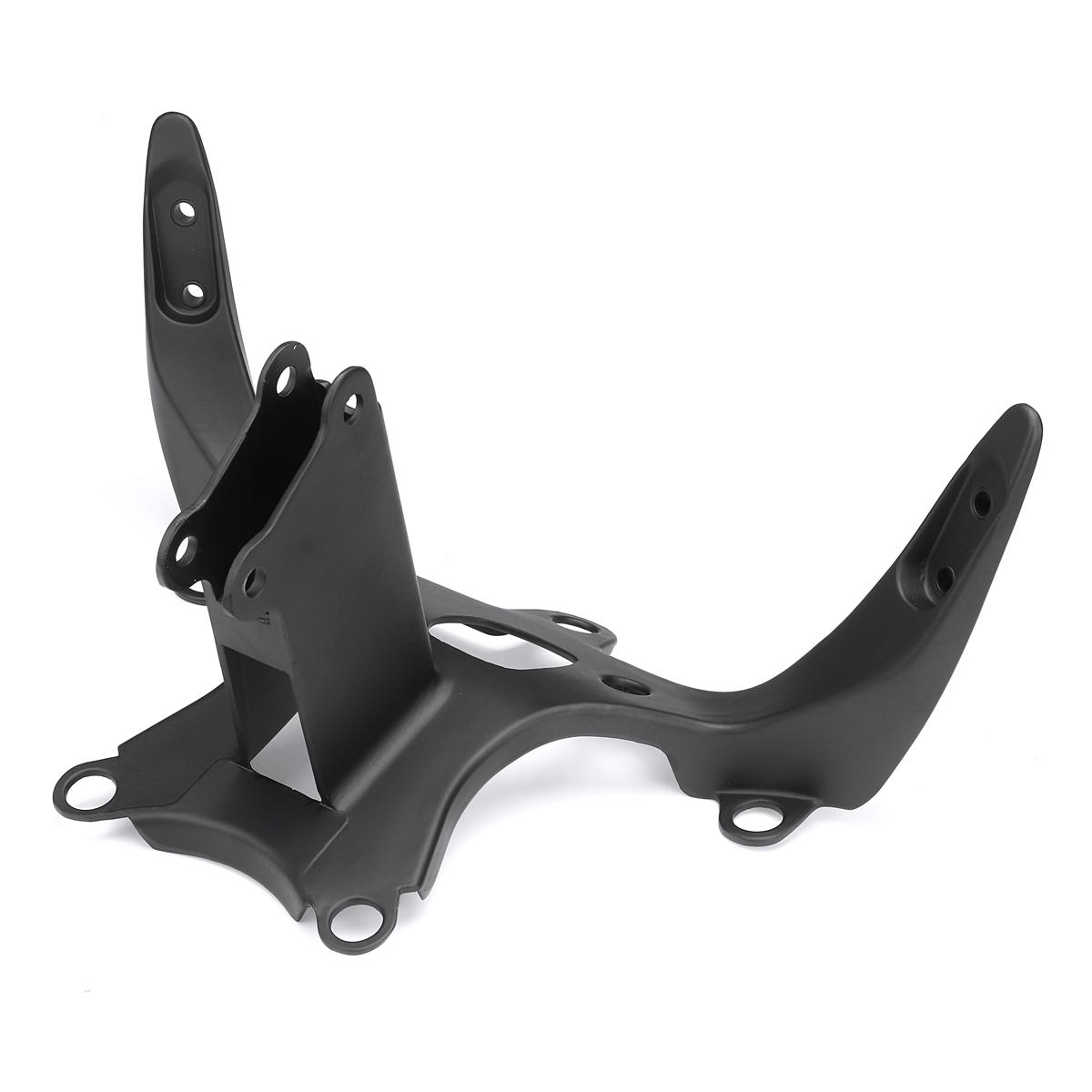 

Motorcycle Front Head Upper Fairing Stay Bracket For Yamaha R1 YZF-R1 2000-2001