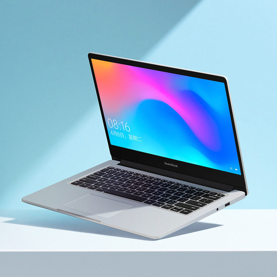 Xiaomi RedmiBook Laptop Pro 14
