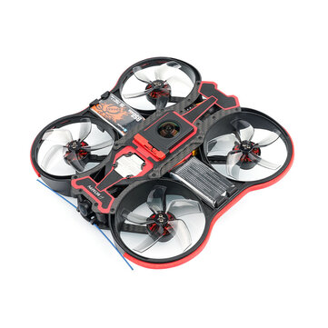 Coupone for BETAFPV Pavo 360 168mm Wheelbase 6S Whoop HD Version PNP/BNF w/Polar Camera 2204-2400KV Motor F7 6S AIO 35A FC