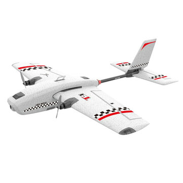 Coupone for HEE WING T-1 Ranger 730mm Wingspan Dual Motor EPP FPV Racer RC Airplane Fixed Wing KIT/PNP