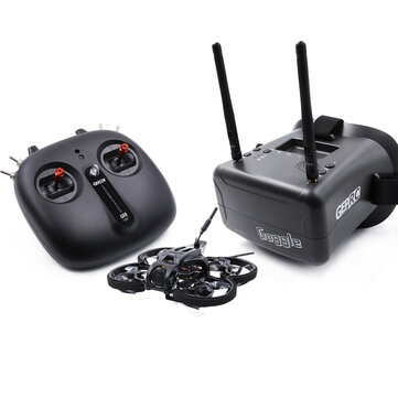 Coupone for GEPRC TinyGO 1.6inch 2S FPV Indoor Whoop Runcam Nano2 