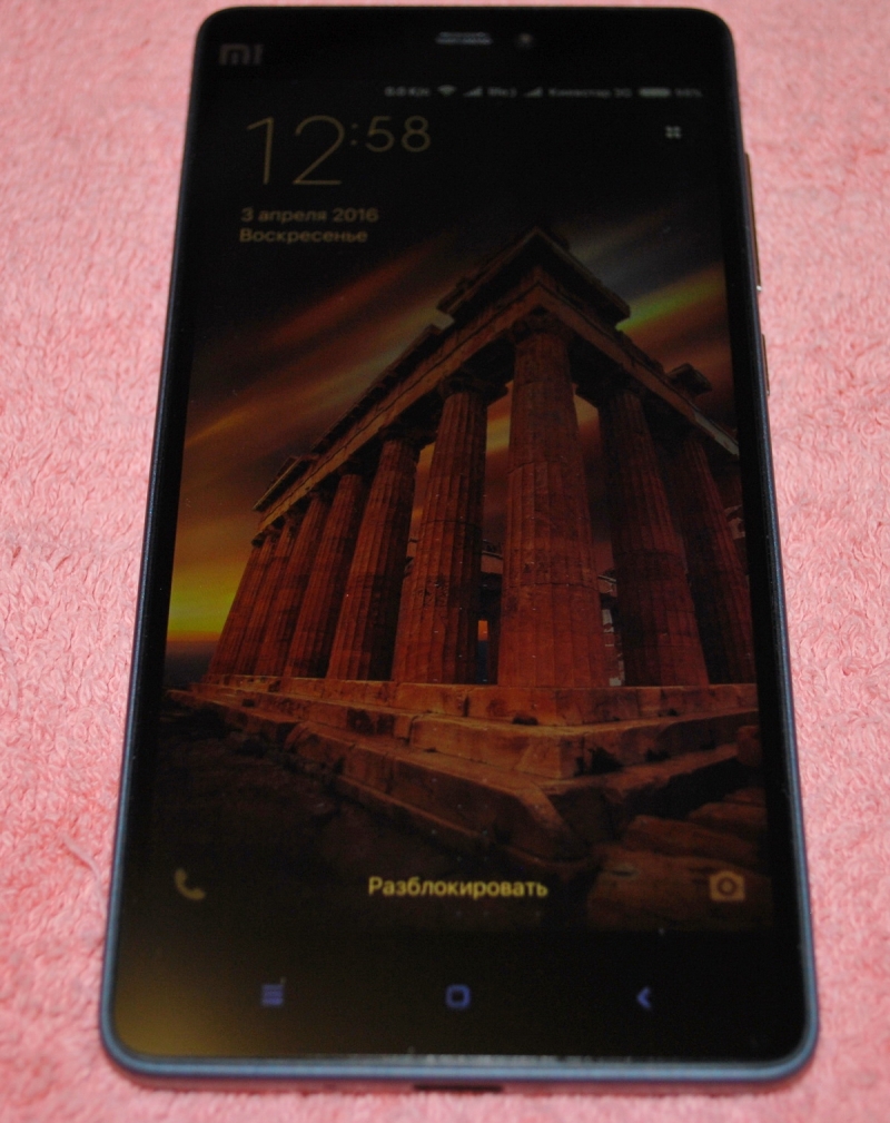 Xiaomi Mi4c 5 Inch 4g Lte 3gb Ram 32gb Snapdragon 808 Hexa Core Smartphone 画像 スマホ 画像 Shopping 日本